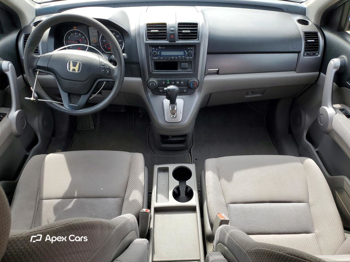 Honda CR-V 2007