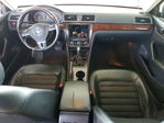 Volkswagen Passat 2013