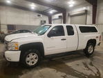 Chevrolet Silverado 2011
