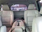 Honda Odyssey 2011