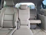 Honda Odyssey 2015