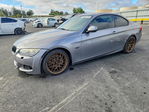 BMW Series 3 2011