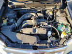 Subaru Forester 2011