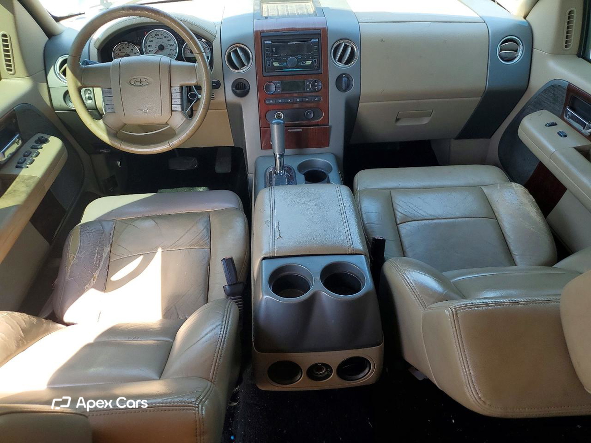 Ford F-150 2007