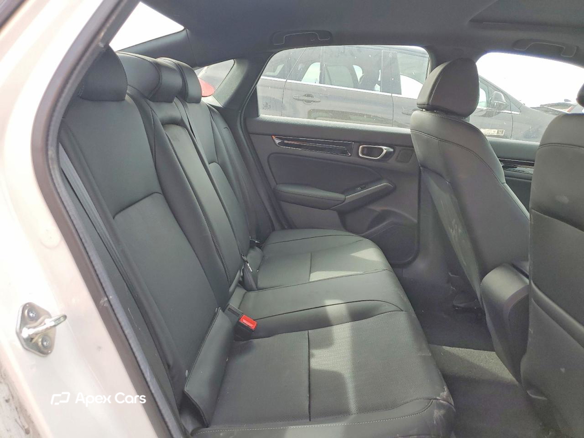 Honda Civic 2025