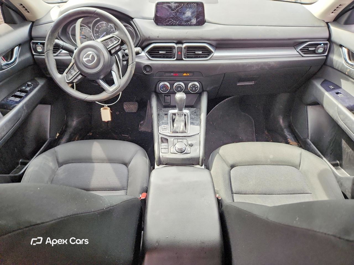 Mazda CX-5 2020