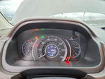 Honda CR-V 2012