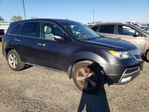 Acura MDX 2013