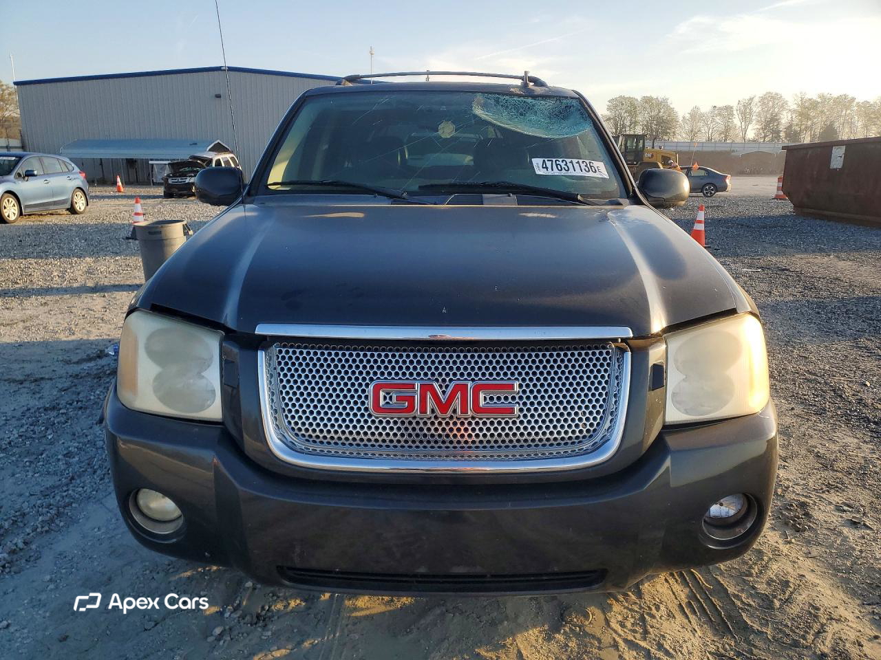 GMC Envoy 2006