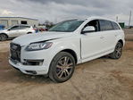 Audi Q7 2014