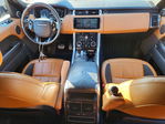 Land Rover Range Rover 2019