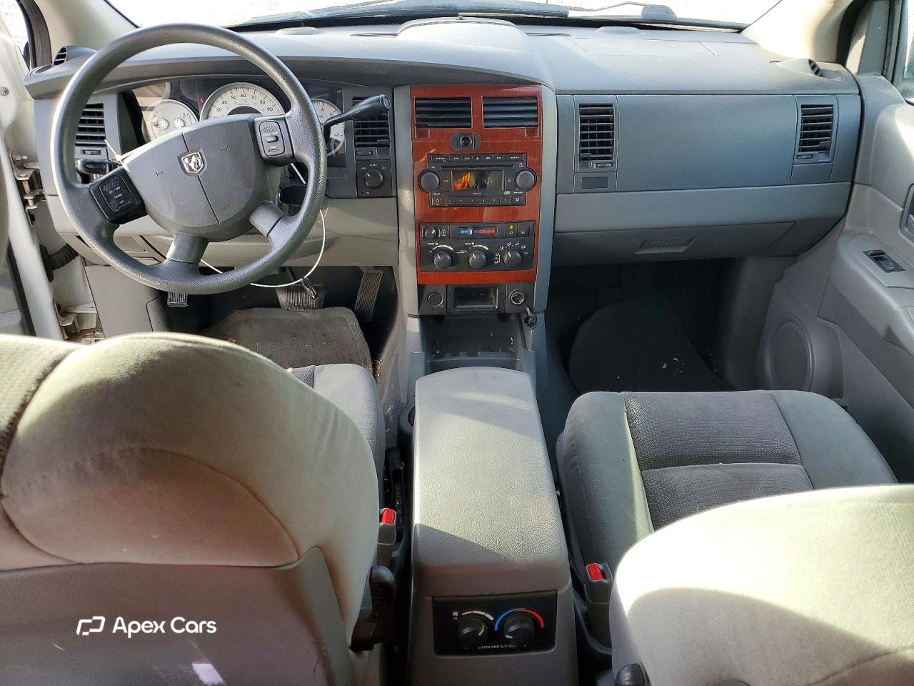 Dodge Durango 2006