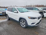 Jeep Cherokee 2020
