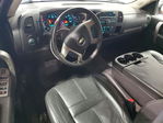 Chevrolet Silverado 2012