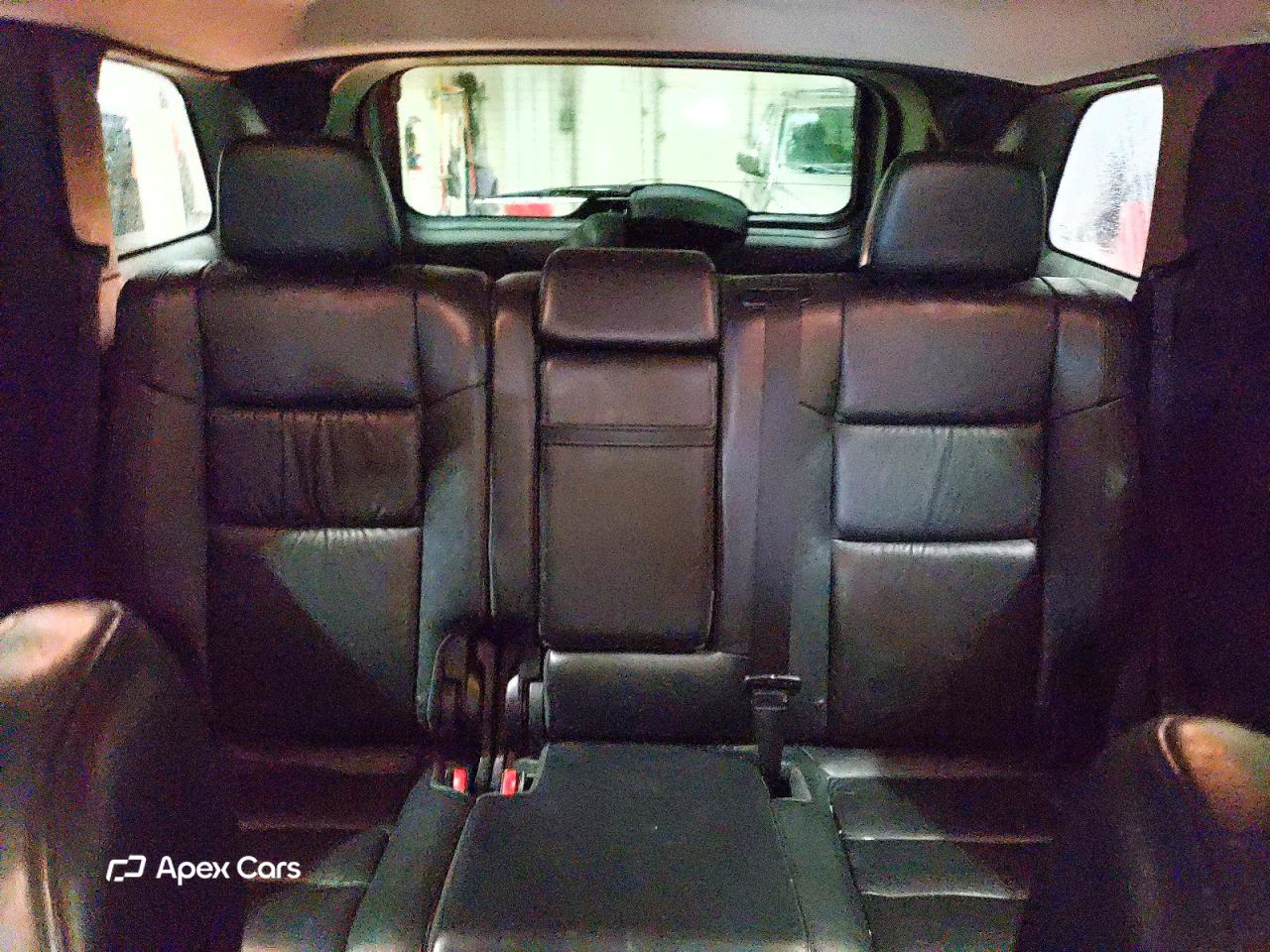 Jeep Cherokee 2012