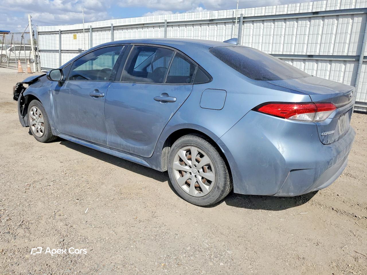 Toyota Corolla 2020