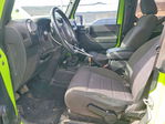 Jeep Wrangler 2012