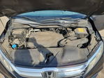 Honda Odyssey 2018