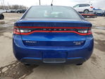 Dodge Dart 2014
