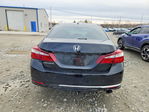 Honda Accord 2017