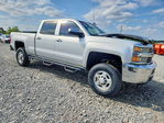 Chevrolet Silverado 2015