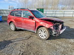 Subaru Forester 2011