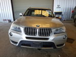 BMW X3 2011