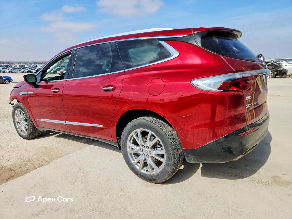 Buick Enclave 2023
