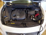 Nissan Maxima 2010