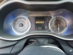 Chrysler 200 2016