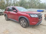 Nissan Pathfinder 2023