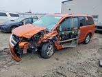 Dodge Caravan 2011