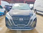 Nissan Kicks 2023
