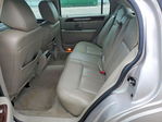 Lincoln Town Car 2011