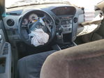 Honda Pilot 2014