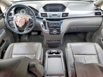 Honda Odyssey 2012