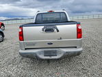 Ford Explorer 2005