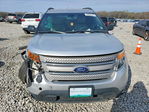 Ford Explorer 2014