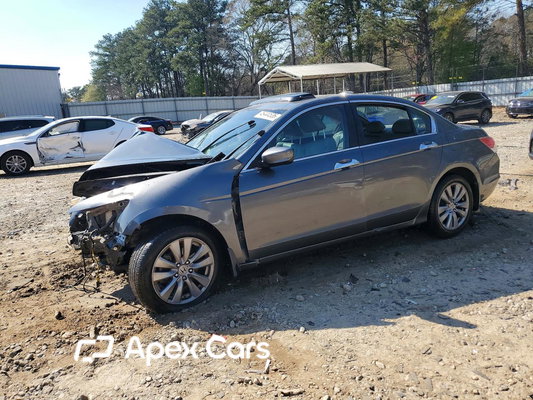 Honda Accord 2011 - Image 1 of 13
