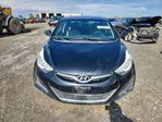 Hyundai Elantra 2016