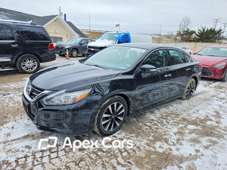 Nissan Altima 2018 - Image 1 of 12