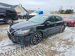 Nissan Altima 2018
