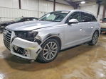 Audi Q7 2019