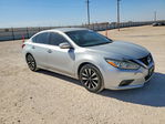 Nissan Altima 2018