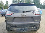 Jeep Cherokee 2019