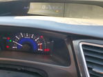 Honda Civic 2013