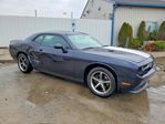 Dodge Challenger 2011