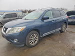 Nissan Pathfinder 2013