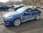 Kia Optima 2018