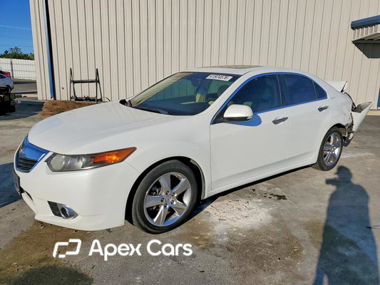 Acura TSX 2012 - Image 1 of 13